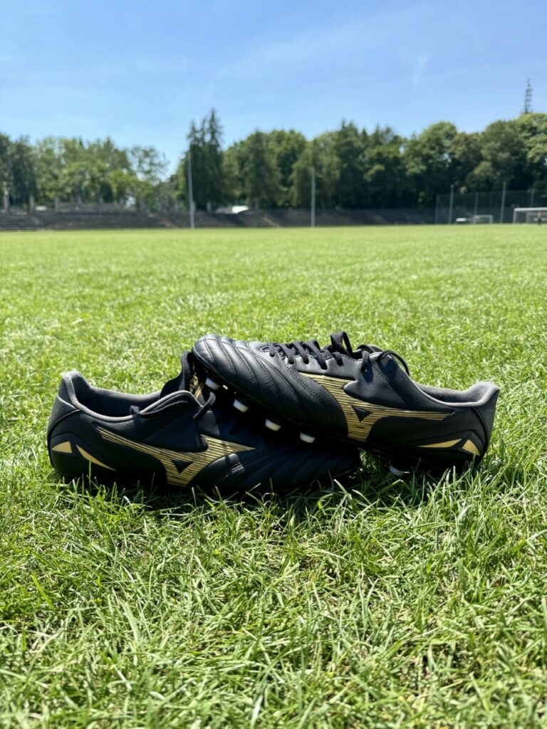 Kopacky Mizuno Morelia Neo