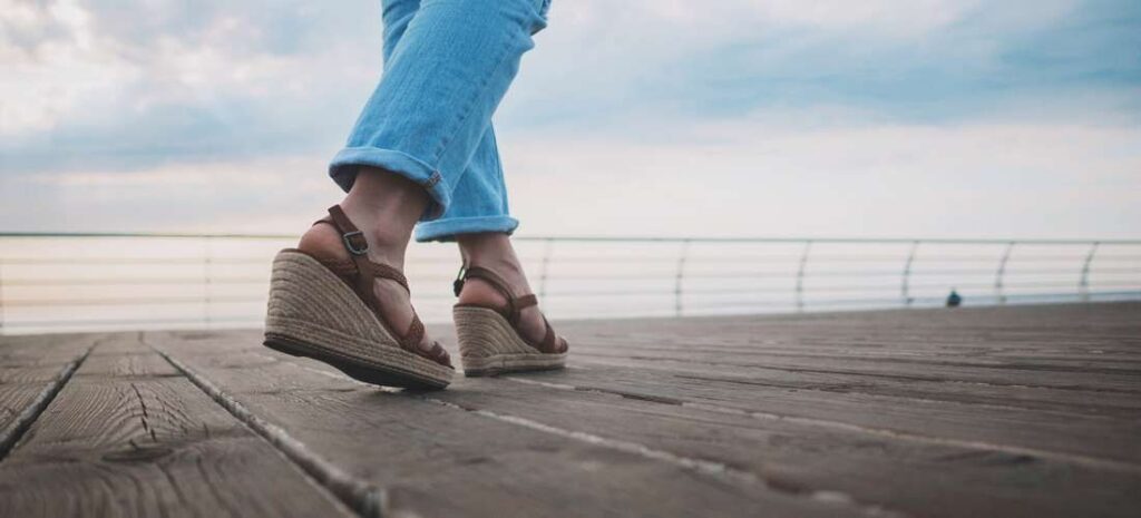 Boho a etno štýl - ktoré topánky budú vhodné?
