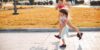 Detské topánky na behanie – ktoré topánky vybrať pre malého bežca?