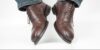 Oxfordky – čím sú oxford topánky charakteristické a čo k nim nosiť?