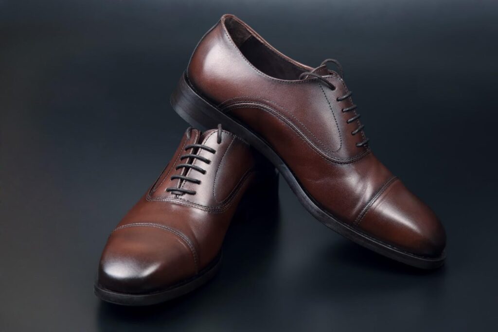 Oxford topánky – aký typ topánok to je?