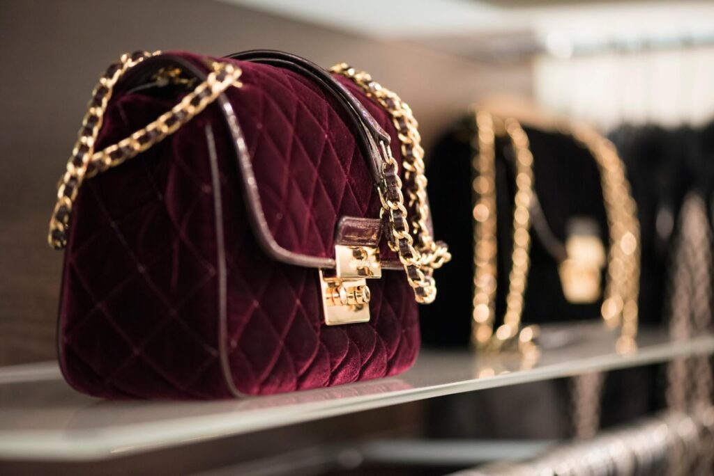 Luxusné dámske kabelky - renomovaní výrobcovia z celého sveta
