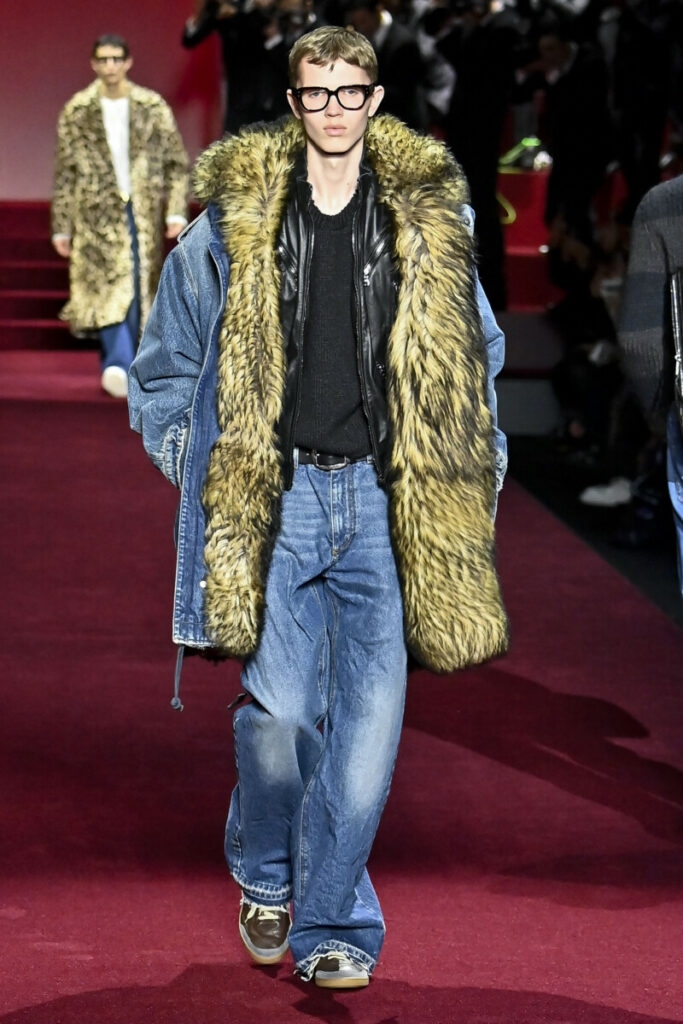 módna pánska obuv na jeseň a zimu