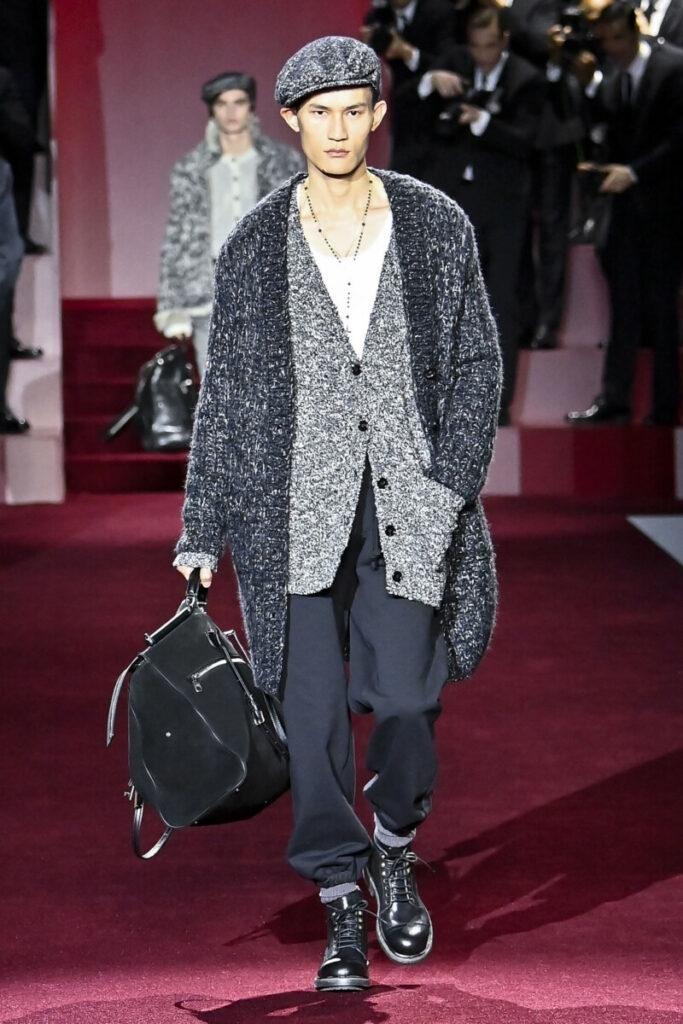 módna pánska obuv na jeseň a zimu 2025/2026