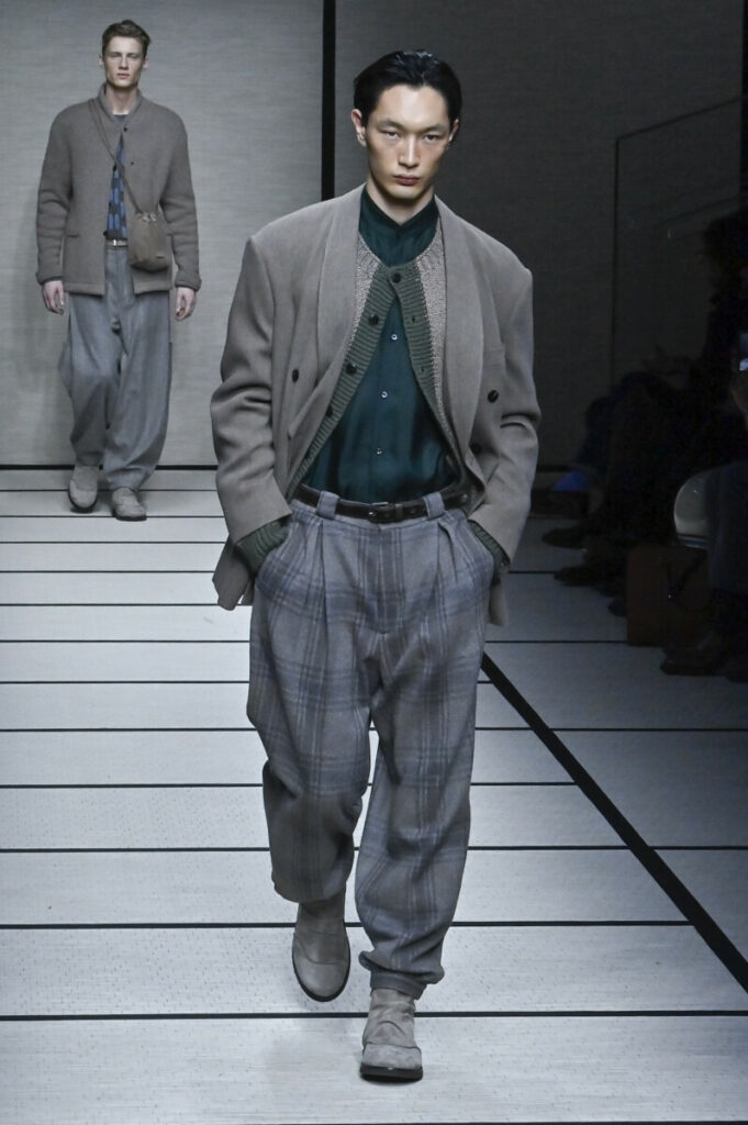 [Trendy v pánskej obuvi na jeseň a zimu 2025/2026]: semiš