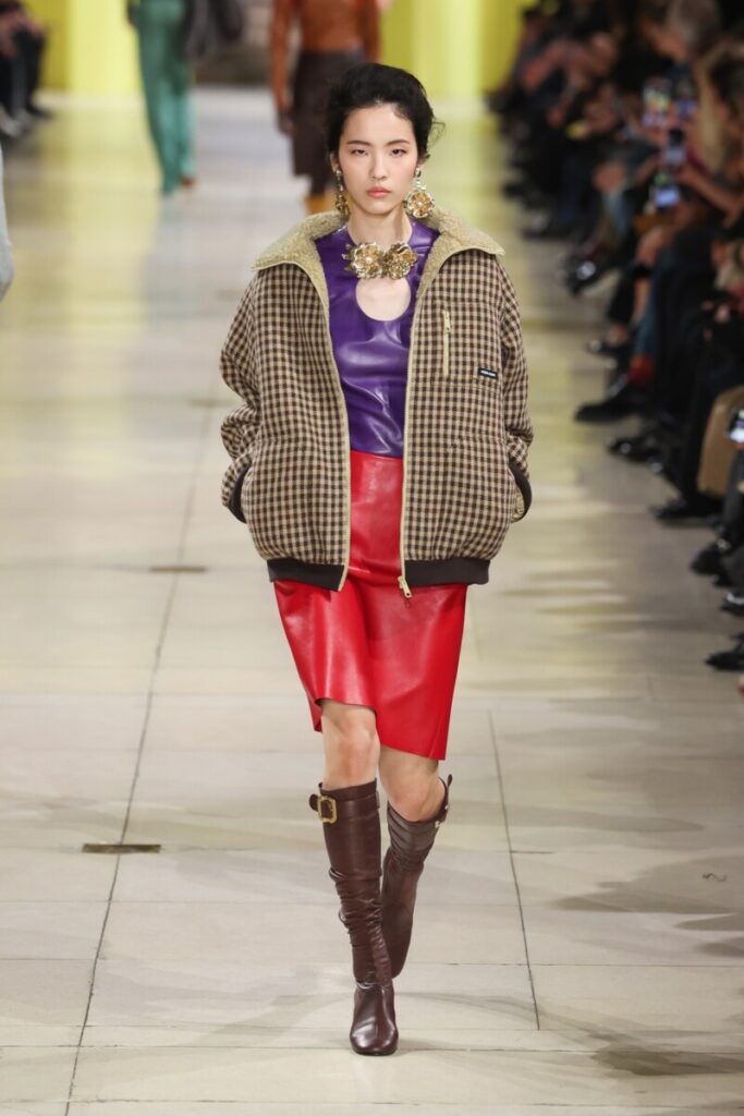 [Módne topánky na jeseň-zimu 2025/2026]: s prackami