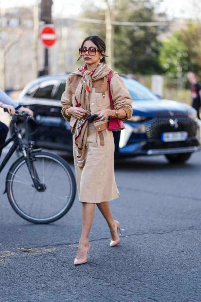 [Módne šály 2025]: vysokokvalitné šály a šatky