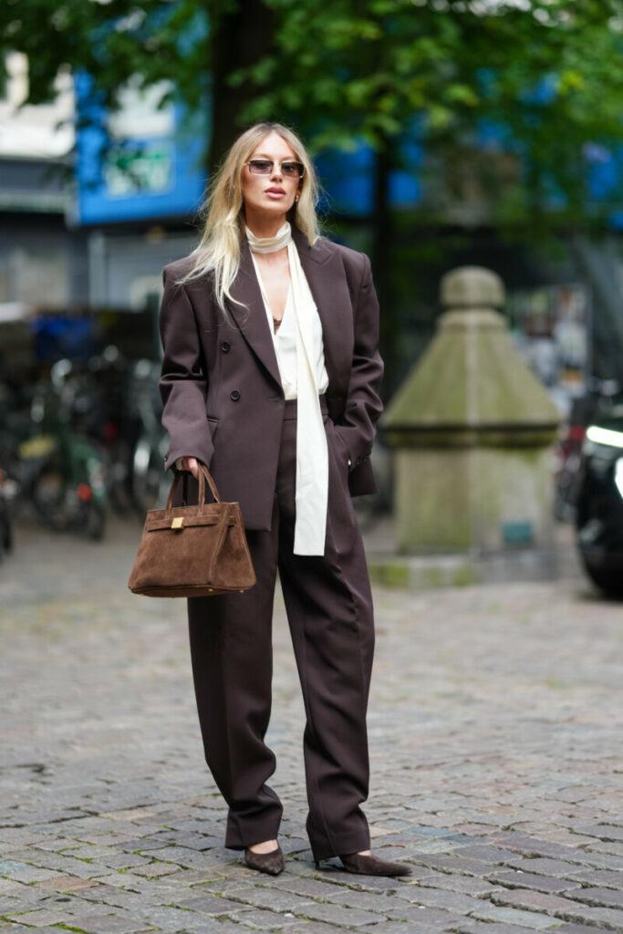 ako impregnovať semišové kabelky