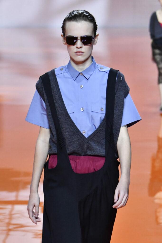 slnečné okuliare 2026 prada, okuliare oversize